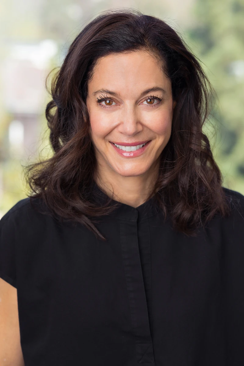 Dr. Andrea Corsun D.D.S.