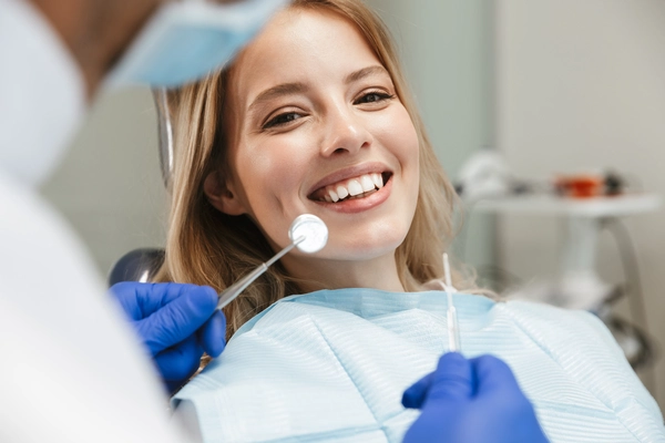 periodontal