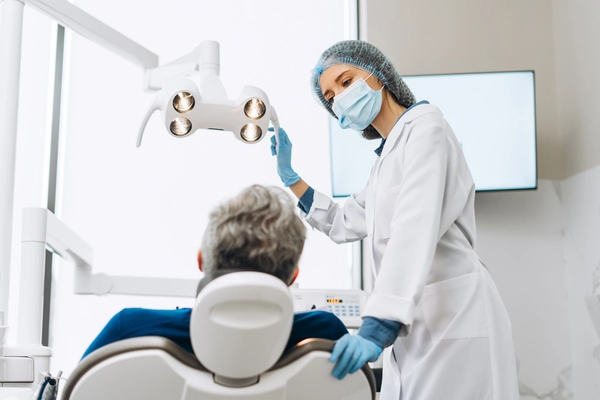 tmj treatment